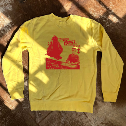 'Wendy’s’ Top