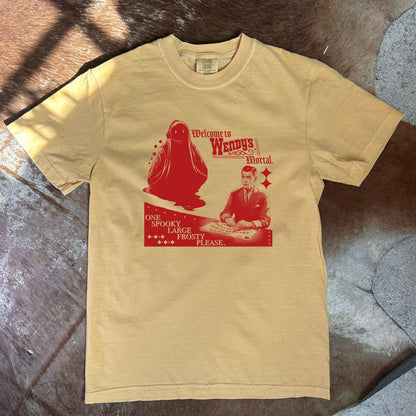'Wendy’s’ Top