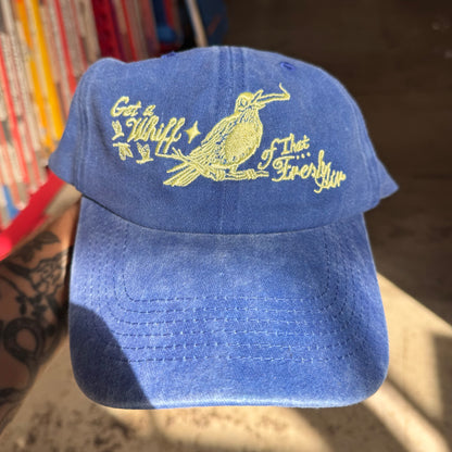 ‘Whiff of that Fresh Air’ Hat