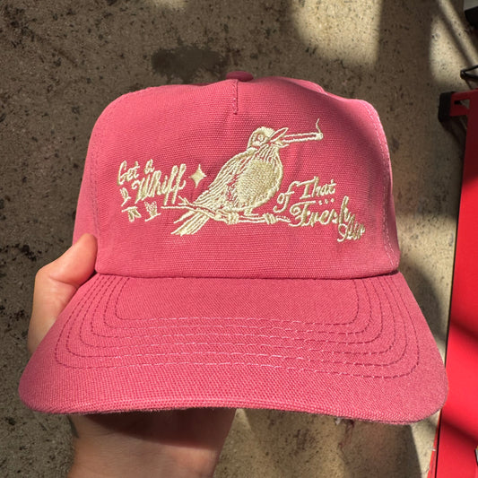 ‘Whiff of that Fresh Air’ Hat