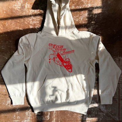 'Texas Yeehaw Massacre’ Top